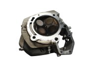 Topstykke, ventildæksel, ventilfjedre, højre BMW R 1200 R R1ST K27 0378 07-10
