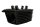 Topstykke, ventildæksel, ventilfjedre, højre BMW R 1200 R R1ST K27 0378 07-10