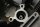 Topstykke, ventildæksel, ventilfjedre, højre BMW R 1200 R R1ST K27 0378 07-10