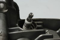 Topstykke, ventildæksel venstre, ventilfjedre BMW R 1200 R R1ST K27 0378 07-10