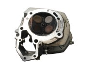 Topstykke, ventildæksel venstre, ventilfjedre BMW R 1200 R R1ST K27 0378 07-10