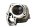 Topstykke, ventildæksel venstre, ventilfjedre BMW R 1200 R R1ST K27 0378 07-10