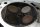 Topstykke, ventildæksel venstre, ventilfjedre BMW R 1200 R R1ST K27 0378 07-10