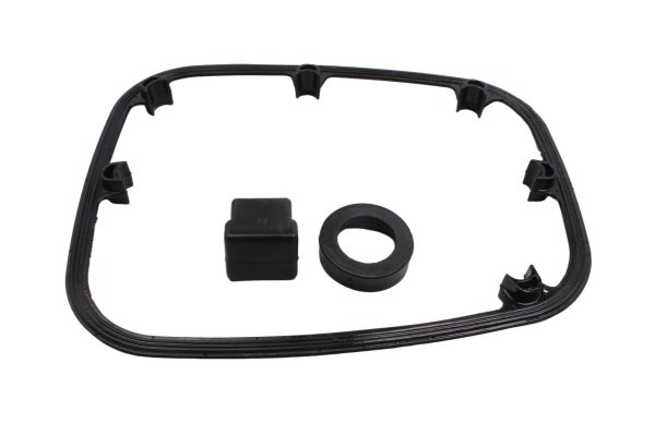 Sylinterikannen tiiviste vasen, venttiilikopan tiiviste BMW R 1150 R R28 0429 01-06