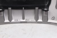 Ajovalon kiinnikkeen kiinnitys etupaneeliin 4801D7037A Ducati XDiavel 1260 S 23-23