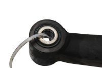 Supporto per perno forcellone anteriore, supporto manubrio BMW R 1100 S 259 0422 R2S 98-05