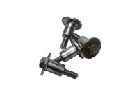Juego de tornillos para la tapa de la culata (cabeza hexagonal) Honda XRV 750 Africa Twin RD04 90-92