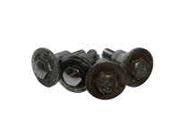 Juego de tornillos para la tapa de la culata (cabeza hexagonal) Honda XRV 750 Africa Twin RD04 90-92