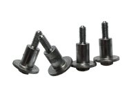 Juego de tornillos para la tapa de la culata (cabeza hexagonal) Honda XRV 750 Africa Twin RD04 90-92
