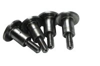 Juego de tornillos para la tapa de la culata (cabeza hexagonal) Honda XRV 750 Africa Twin RD04 90-92