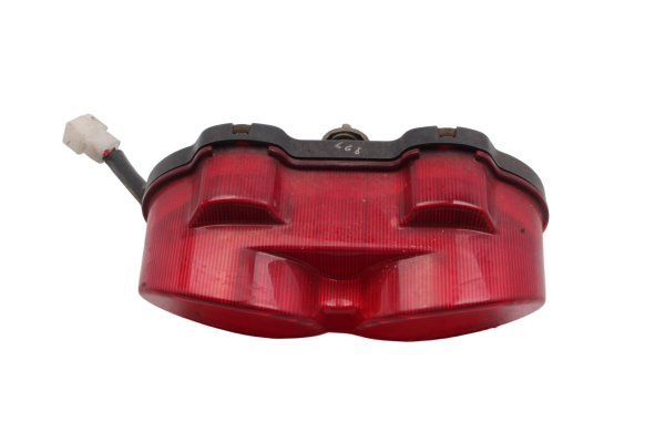 Rücklicht Bremslicht Rückleuchte hinten 23040-1421 Kawasaki ZR-7S ZR750F/H 01-04