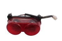 Rücklicht Bremslicht Rückleuchte hinten 23040-1421 Kawasaki ZR-7S ZR750F/H 01-04