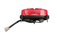 Rücklicht Bremslicht Rückleuchte hinten 23040-1421 Kawasaki ZR-7S ZR750F/H 01-04