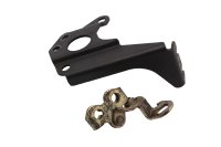 Verkleidungshalter Halteblech hinten links Kawasaki ZR-7S ZR750F/H 01-04