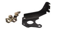 Verkleidungshalter Halteblech hinten links Kawasaki ZR-7S ZR750F/H 01-04