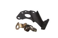 Verkleidungshalter Halteblech hinten links Kawasaki ZR-7S ZR750F/H 01-04