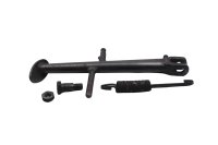 Seitenständer Seitenständerfeder Schalteranschlag Kawasaki ZR-7S ZR750F/H 01-04
