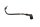 Zündkabel Zündkerzenstecker Einzelkabel elektrisch Kawasaki ZR-7S ZR750F/H 01-04
