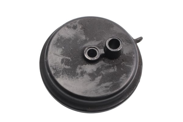 Motordeckel Entlüftungsdeckel oben Kurbelgehäuse Kawasaki ZR-7S ZR750F/H 01-04
