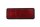 Rückstrahler Reflektor rechteckig rot Rücklicht Kawasaki ZR-7S ZR750F/H 01-04