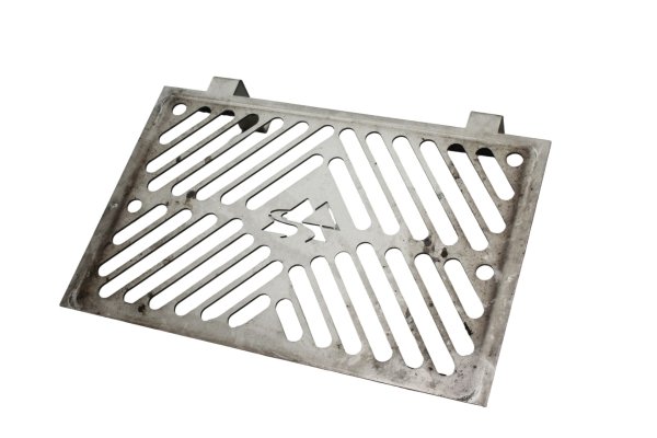 Kølergitter, beskyttelsesgitter, kølerbeskyttelse BMW R 1200 R R1ST K27 0378 07-10