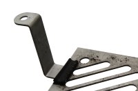 Kølergitter, beskyttelsesgitter, kølerbeskyttelse BMW R 1200 R R1ST K27 0378 07-10