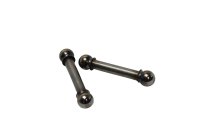 Kofanger vippearmsaksel knastaksel venstre BMW R 1200 R R1ST K27 0378 07-10