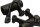 vippearmsbeslag højre vippearmsknastaksel BMW R 1200 R R1ST K27 0378 07-10