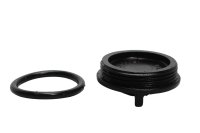 Oliepåfyldningsdæksel, motordækselpakning BMW R 1200 R R1ST K27 0378 07-10