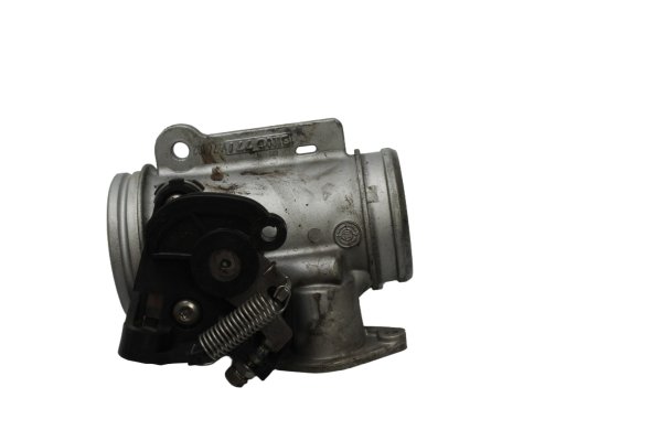 Gasspjæld højre, indsprøjtningssystem BMW R 1200 R R1ST K27 0378 07-10