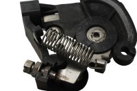 Gasspjæld højre, indsprøjtningssystem BMW R 1200 R R1ST K27 0378 07-10