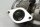 Gasspjæld højre, indsprøjtningssystem BMW R 1200 R R1ST K27 0378 07-10