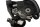 Gasspjæld højre, indsprøjtningssystem BMW R 1200 R R1ST K27 0378 07-10