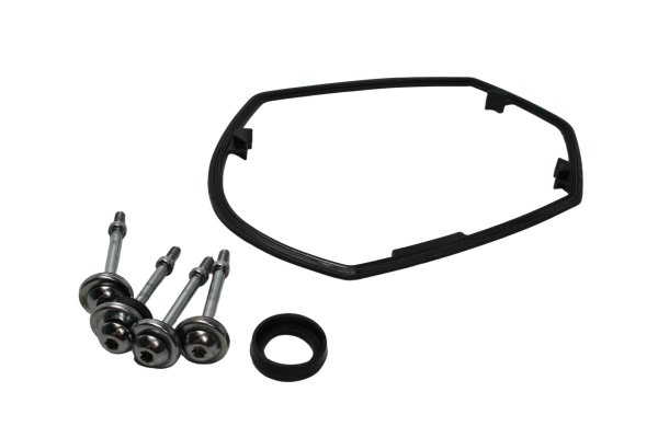 Ventildækselpakningsskruesæt højre BMW R 1200 R R1ST K27 0378 07-10