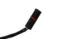 Forseglet holder til blinklys bag til venstre BMW R 1200 R R1ST K27 0378 07-10