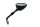 Højre bakspejl, styrarm, synsfelt, holder BMW R 1200 R R1ST K27 0378 07-10