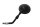Højre bakspejl, styrarm, synsfelt, holder BMW R 1200 R R1ST K27 0378 07-10