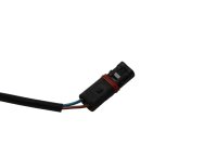 LED-blinklys foran til venstre, kørelyshus, kabel BMW R 1200 R R1ST K27 0378 07-10
