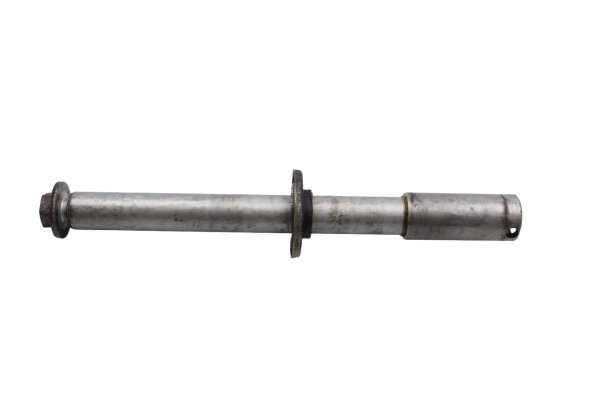 Etupyörän akseli, pyöränlaakeri, akselin laakeri, etupyörän napa BMW R 1150 R R28 0429 01-06