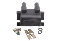Bobine, dubbele vonk, rechterkant, elektrische aansluitingen BMW R 1150 R R28 0429 01-06