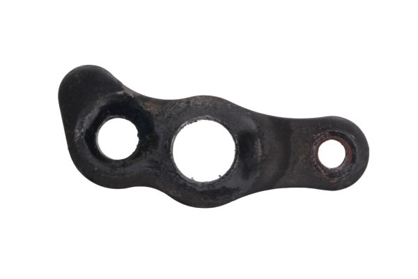 Piastra di arresto del cavalletto principale, fissaggio della piastra di ritegno BMW R 1150 R R28 0429 01-06