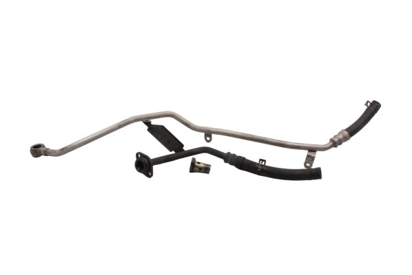 Oliekoelerleiding, olieleiding, oliekoelsysteemleiding BMW R 1150 R R28 0429 01-06