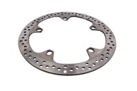 Reiitetty vasen etujarrulevy, uivat osat BMW R 1150 R R28...