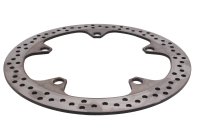 Geperforeerde zwevende remschijf linksvoor BMW R 1150 R R28 0429 01-06