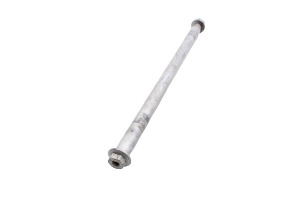 Främre svingarmsaxel, svingarmsfäste BMW R 1150 R R28 0429 01-06