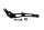Bakbromsspak, fotbromsspak, bromspedal BMW R 1150 R R28 0429 01-06
