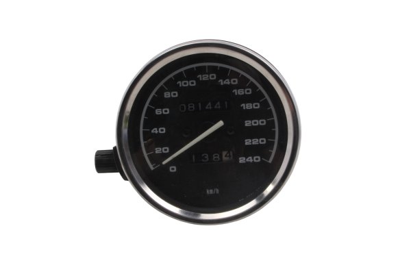 Vägmätare, hastighetsmätare, hastighetsmätare BMW R 1150 R R28 0429 01-06