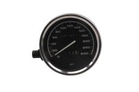 Vägmätare, hastighetsmätare, hastighetsmätare BMW R 1150 R R28 0429 01-06