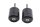 Styrviktspar vänster höger svart BMW R 1150 R R28 0429 01-06
