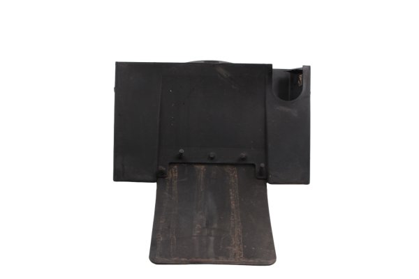 Säkringsbox, batteribox med stänkskydd BMW R 1150 R R28 0429 01-06